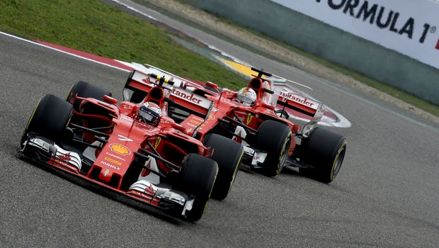 Πότε θα αναβαθμιστεί η μονάδα ισχύος της Ferrari;