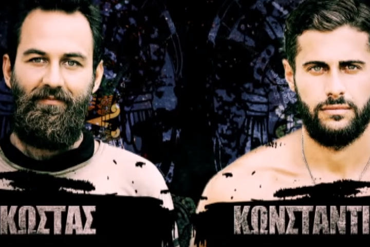 Survivor: Ποιος θέλετε να περάσει στον ημιτελικό;