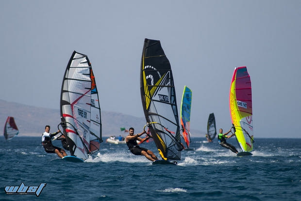 Η γιορτή του Slalom & Freeride στην Κρήτη