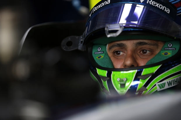 Εκτός ουγγρικού Grand Prix ο Massa!