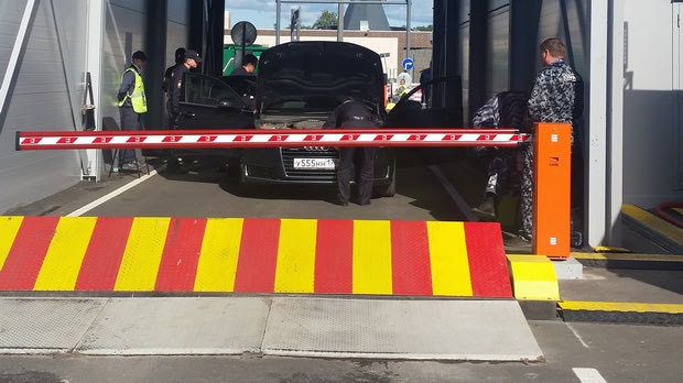 Confederations Cup: Πρόβα Μουντιάλ με “δρακόντεια” μέτρα ασφαλείας