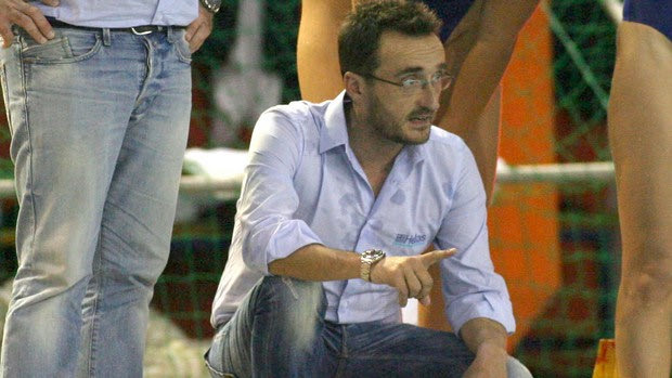 Μορφέσης: “Στοχεύουμε στο μετάλλιο, χρειαζόμαστε αυτοσυγκέντρωση και καλή άμυνα”