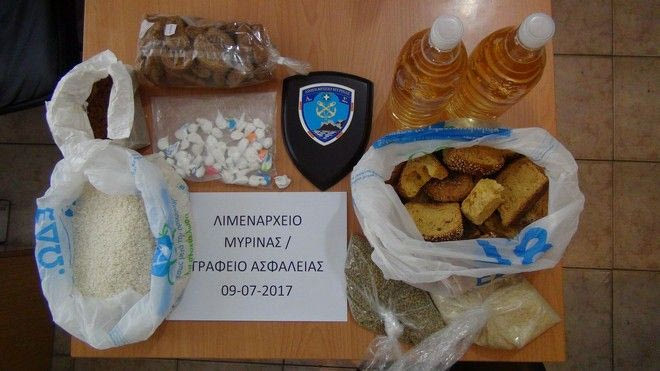 Σύλληψη ποδοσφαιριστή για διακίνηση ναρκωτικών