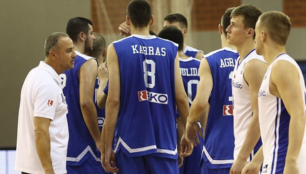 Euro U20: Τα εισιτήρια για το ματς με το Μαυροβούνιο
