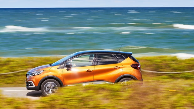 Φροντίδα Renault και αυτό το καλοκαίρι