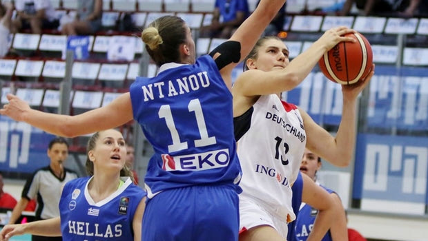 Η ιστορική βραδιά της Ντάνου