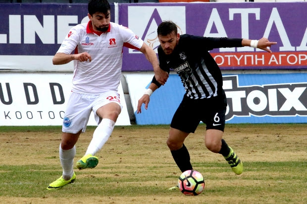Νάστος: “Τακτοποιούνται οι οφειλές”