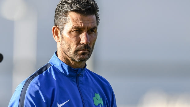 Πρώτα ο εξτρέμ, μετά ο “Νο 9” στον Παναθηναϊκό
