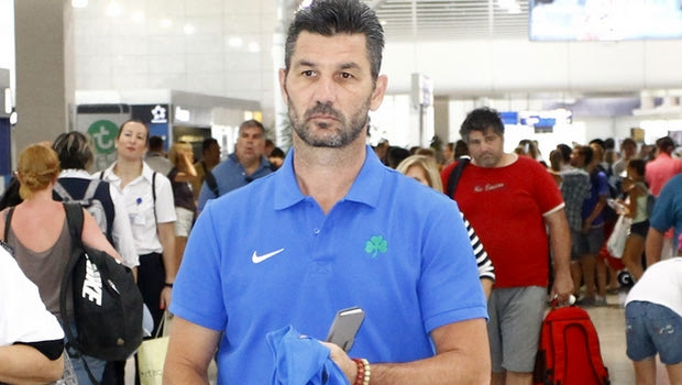 Ουζουνίδης: “Εχουμε πολλά κενά”