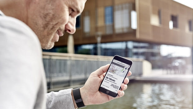 Νέες, ψηφιακές υπηρεσίες στο BMW Connected