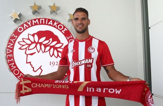 Το πάρε – δώσε των ομάδων της Super League (30/6)