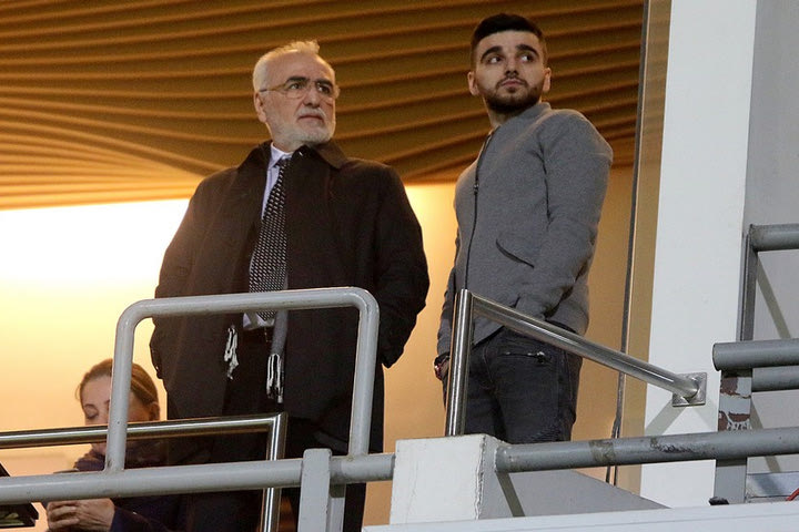 Βγαίνει στην επίθεση ο ΠΑΟΚ με ΕΠΟ