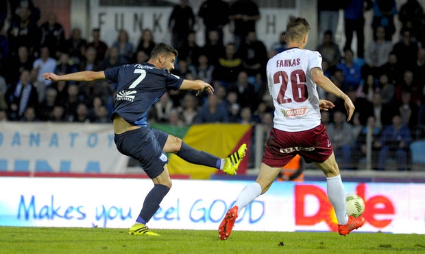ΠΑΣ με Μουταμπαλά, 1-0 την ΑΕΛ