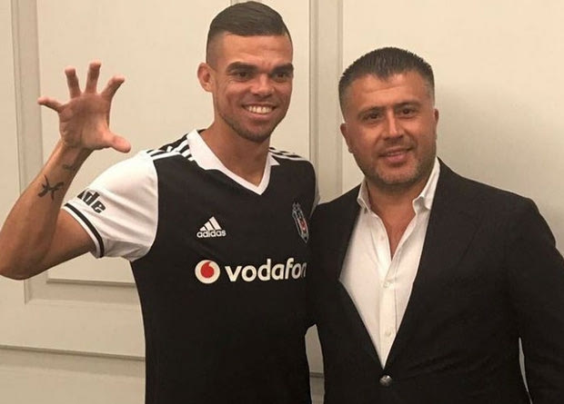 Όλες οι μεταγραφές στο Sport24.gr (4/7)