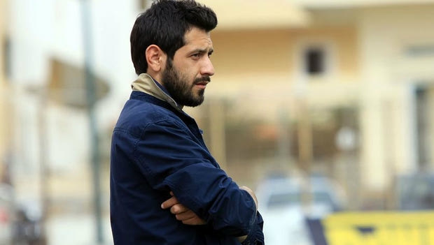 Προπονητής του Κισσαμικού ο 29χρονος Γιώργος Πετράκης