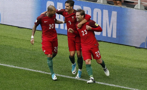 Πήρε την τρίτη θέση η Πορτογαλία