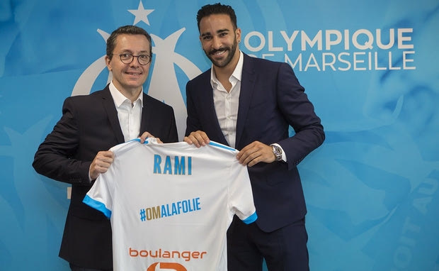 Όλες οι μεταγραφές στο Sport24.gr (13/7)