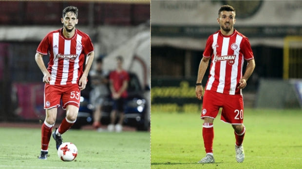 Γιατί ο Χάσι έκοψε Γιαννιώτα και Ρισβάνη