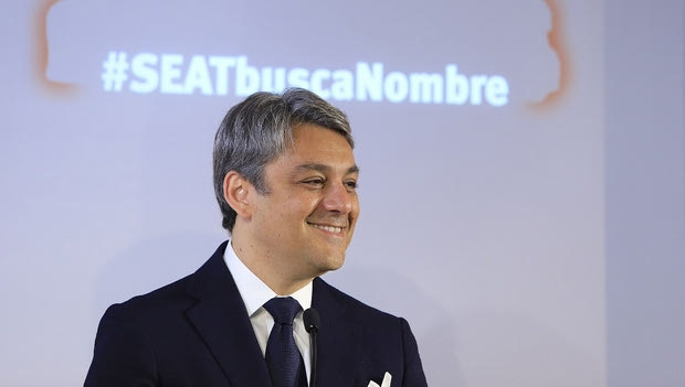 Eννέα υποψήφια ονόματα για το νέο SUV της SEAT