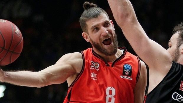 Η Βαλένθια “έδεσε” τον Ντιό έως και το 2019