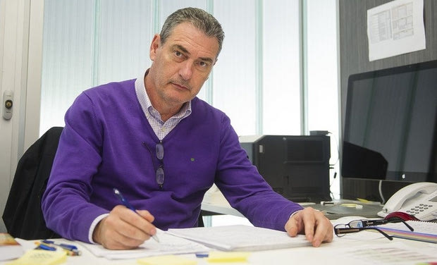 Ο Σεγούρα νέος Γενικός Διευθυντής της Μπαρτσελόνα