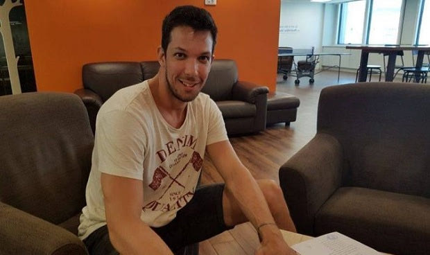 Ανακοίνωσε Σιγκούνα το Περιστέρι