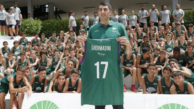 Σερμαντίνι: “Ξέρω τις απαιτήσεις της EuroLeague”