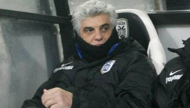 Απορρίφθηκε η προσφυγή του Τερζή κατά της ΑΕΛ