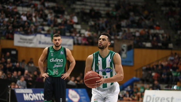 Πήρε Λόκετ στην Ούνικς ο Πρίφτης