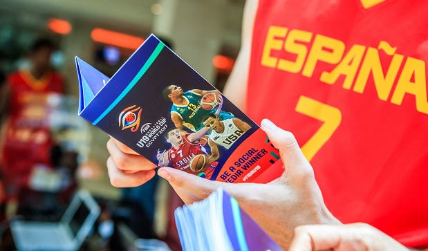 FIBA U19: Αφιέρωμα στο Παγκόσμιο Εφήβων