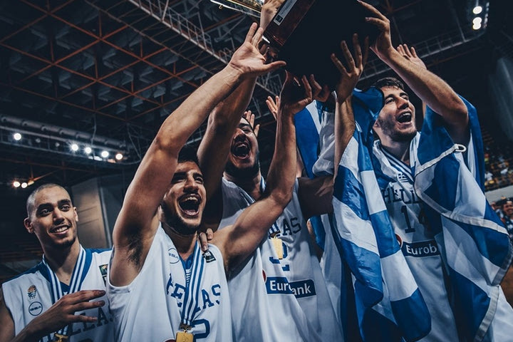 Ball don’t lie είτε είσαι 20, είτε είσαι 40