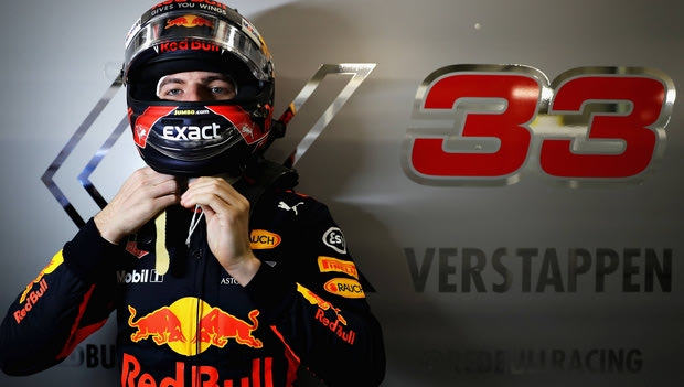 Δεν υπάρχει θέμα Verstappen-Ferrari