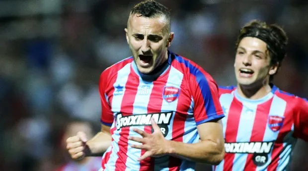 Με σούπερ Γεσίλ ο Πανιώνιος, 2-0 την Γκόριτσα