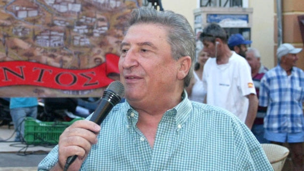 Ο Χάρρυ Κλυνν παρολίγον στην ΕΡΤ!