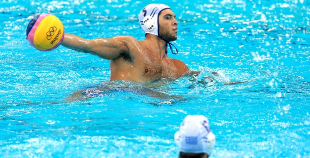 Φουντούλης στο Sport24.gr: “Έχουμε το μομέντουμ, πιστεύω στο χρυσό!”