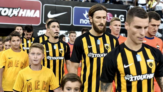 Περίμεναν την Μπριζ από το… Champions League