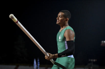 Μεσογειακοί Αγώνες Κ23: Με Καραλή και Τεντόγλου η ελληνική αποστολή