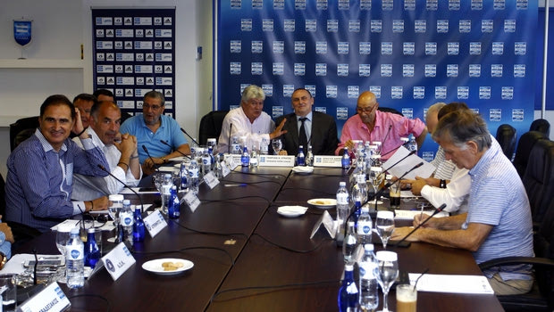 Μποροβήλος: “Θα τηρήσουμε το συμβόλαιο μας με τη FORTHNET”
