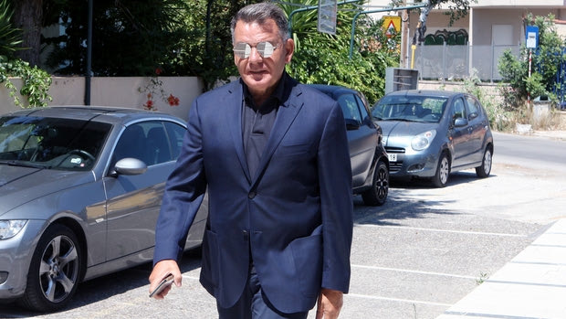 Κούγιας: “Κανονικά το πρωτάθλημα, δεν ξέρουμε ακόμα για τα play off”