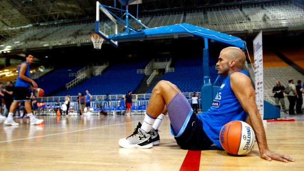 Σήμερα και αύριο η Εθνική σε ΕΡΤ και Nova