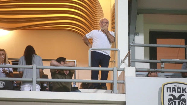 Στα χέρια του Σαββίδη το Epsilon TV