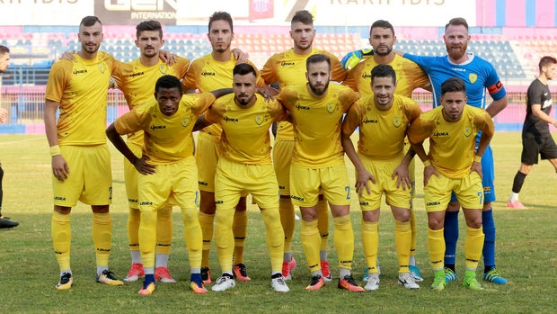 Τα κατάφερε ο Μύγας, εκτός οι Λόπες, Σελεμανί στον Παναιτωλικό