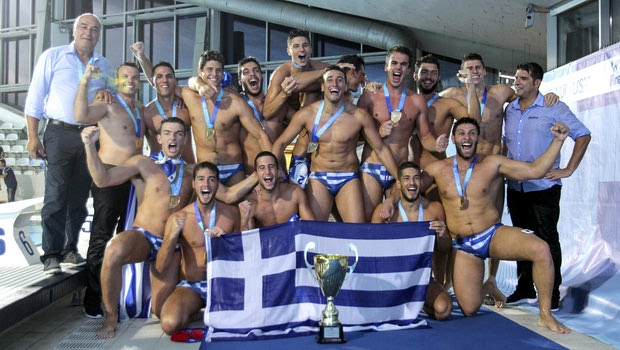 Παγκόσμια πρωταθλήτρια η Εθνική Νέων-Ανδρών, 12-10 τη Κροατία στα πέναλτι