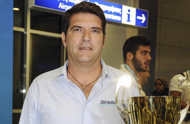 Λοράντος: “Ψυχολογία και αυτοπεποίθηση έφεραν το χρυσό”