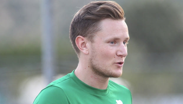 Με Γιόχανσον η ενδεκάδα του Παναθηναϊκού