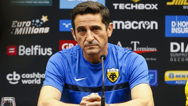 Χιμένεθ: “Εμείς το φαβορί”