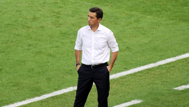 Χάσι: “Το δίκαιο σκορ θα ήταν 4-1”