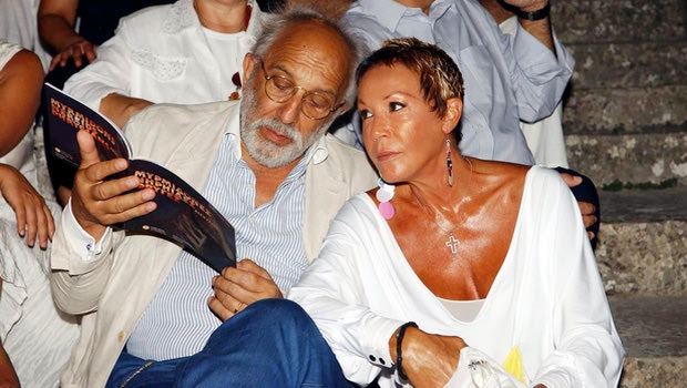 Συλλυπητήρια του ΠΑΟΚ για τη Ζωή Λάσκαρη