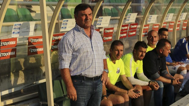 Τεννές: “Θα γίνουν δύο μεταγραφές”
