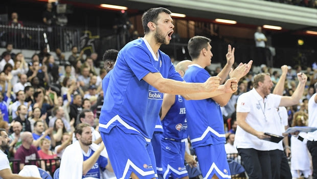 Το πρόγραμμα των αγώνων του Σαββάτου (02/09)